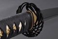 Hand Forged 1045/1095 Carbon Steel Full Tang Wakizashi A5231