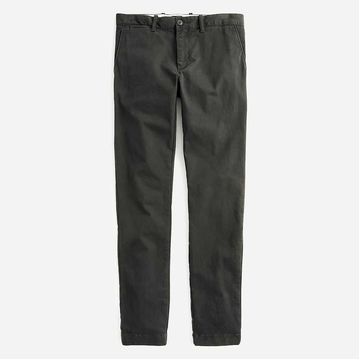 Skinny-Fit Stretch Chino Pant B732