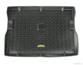 Black Cargo Liner D921