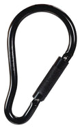 Auto Locking Aluminum Carabiner E560