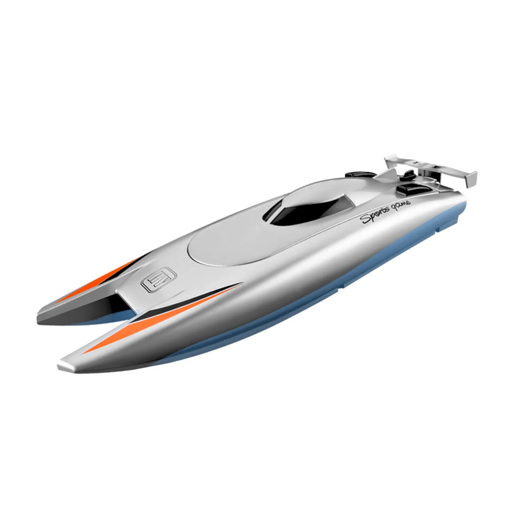 RC Racing Boat for Pools D580