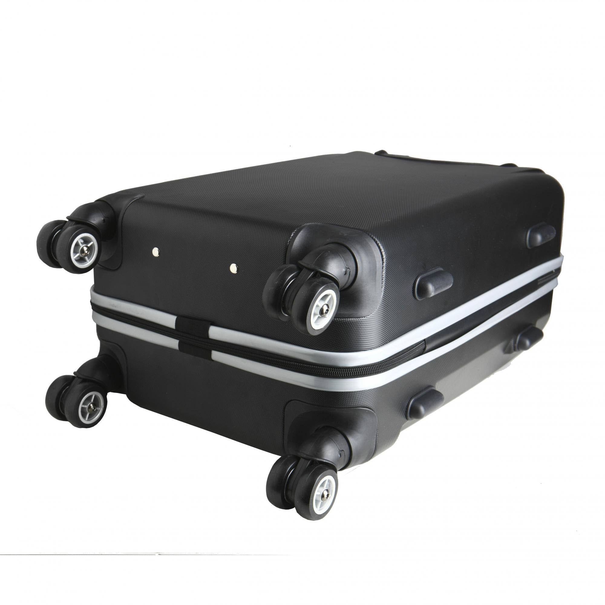 Pink Carry-On Hardcase Spinner Z6515