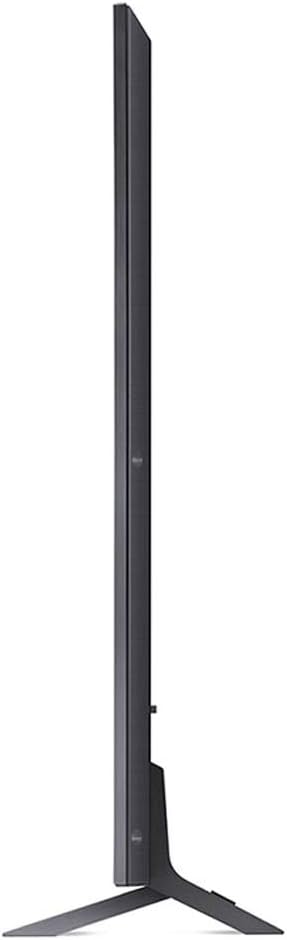 75 Inch 4K Nanocell TV with Wall Mount, Surge Adapter, and 2X 6FT 4K HDMI 2.0 Cable D709812