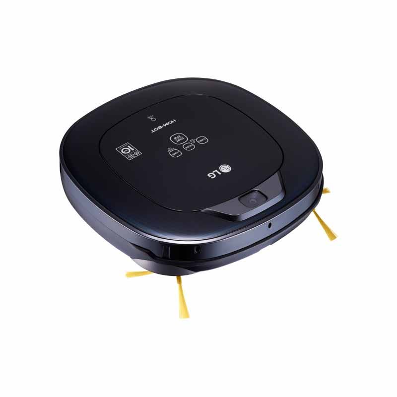 Robotic Vacuum T7572