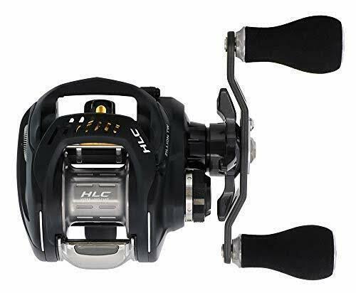 Baitcasting Reel E52435