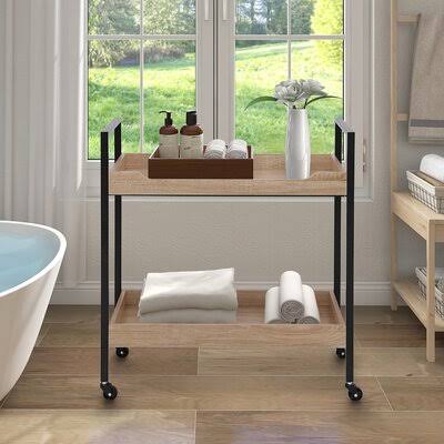 Bar Cart C841