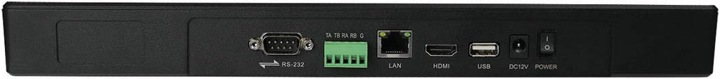 Joystick Controller for PTZ Cameras E581