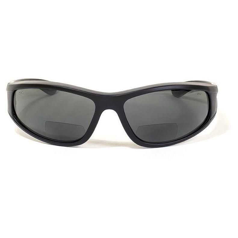 Gray Polarized Bifocal 2.0 Lens Frame R355891