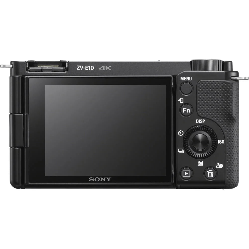 Mirrorless Camera with 16-50mm Lens M7025
