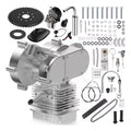 Wheeled Motorized Bike Conversion Kit 26/28 Inch H59613