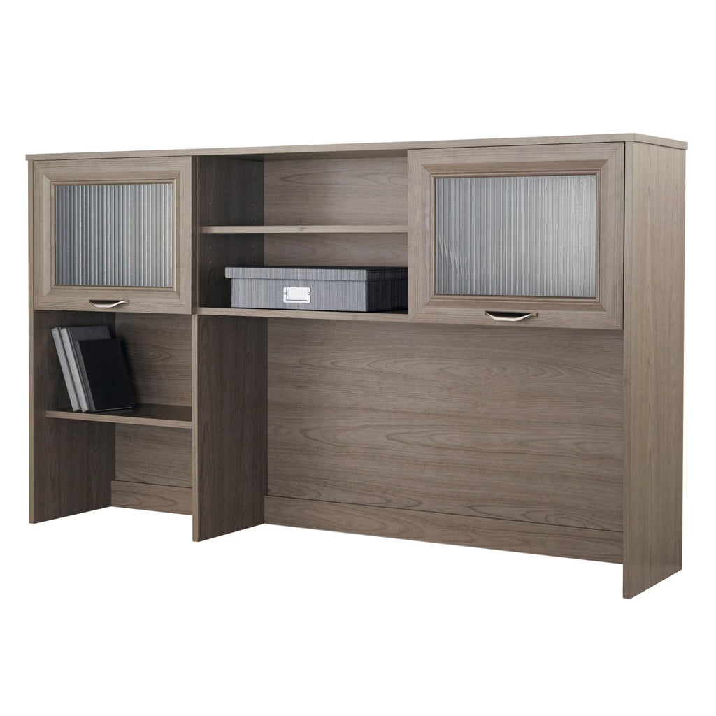 Gray Hutch O99020