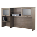 Gray Hutch O99020