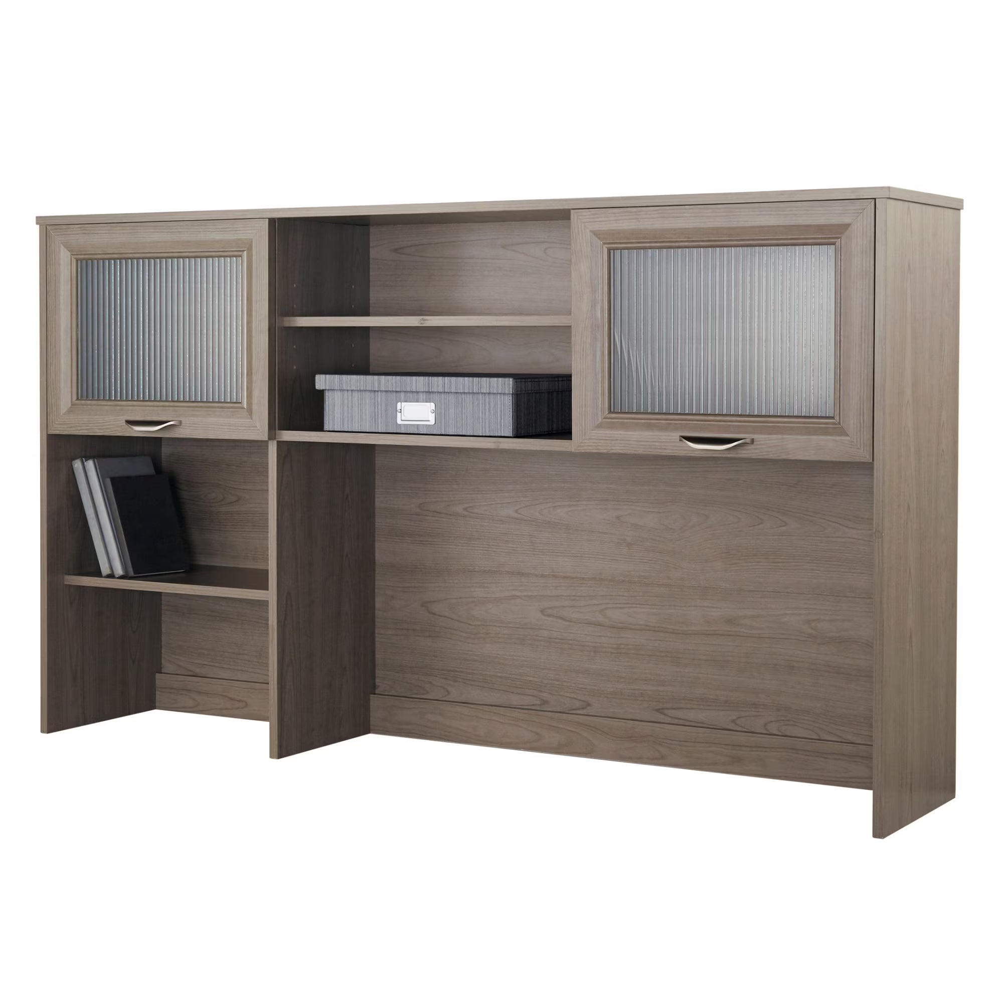 Gray Hutch O99020