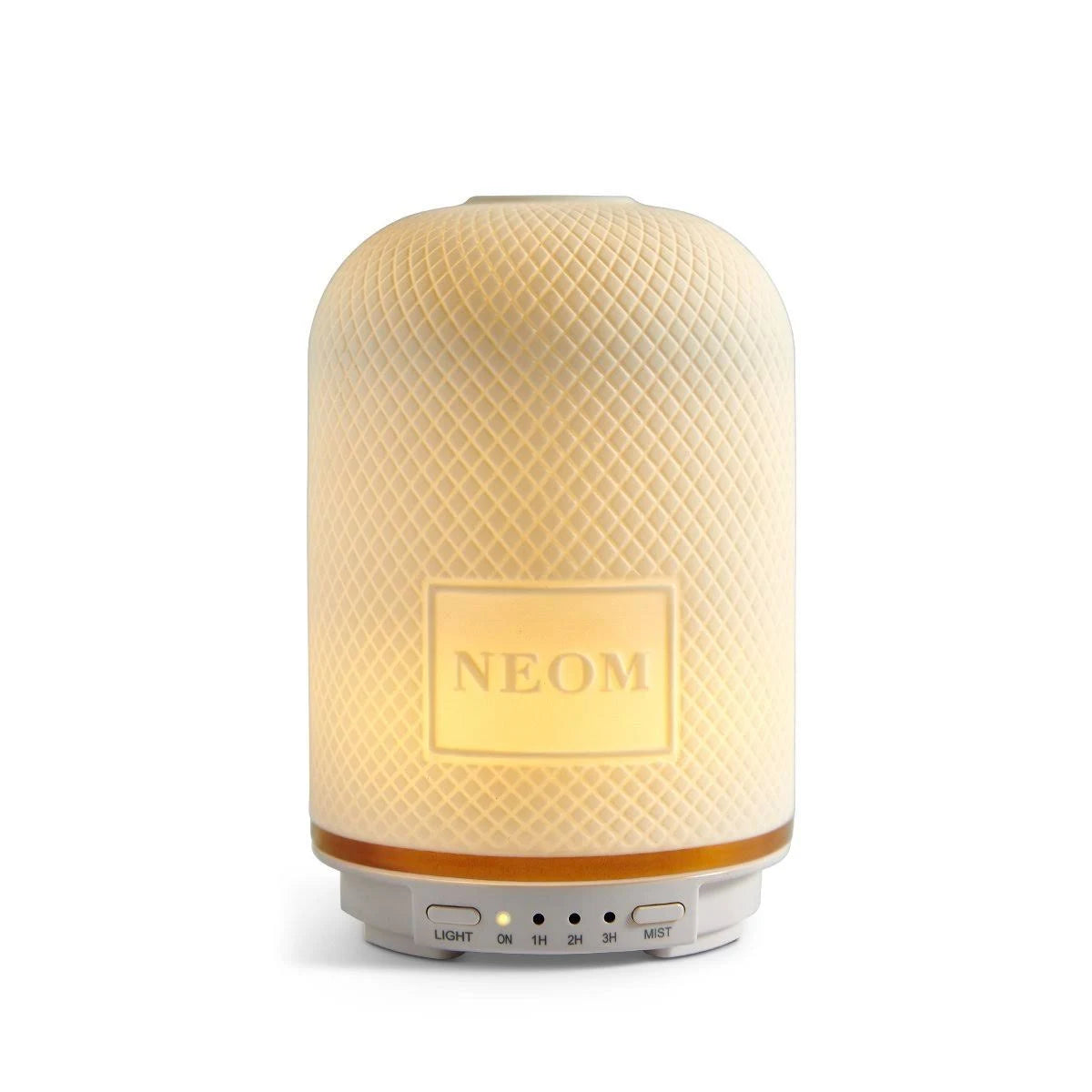 Electric Essential Oil Diffuser Starter Pack Z9665