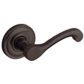 Venetian Bronze Passage Leverset U609650
