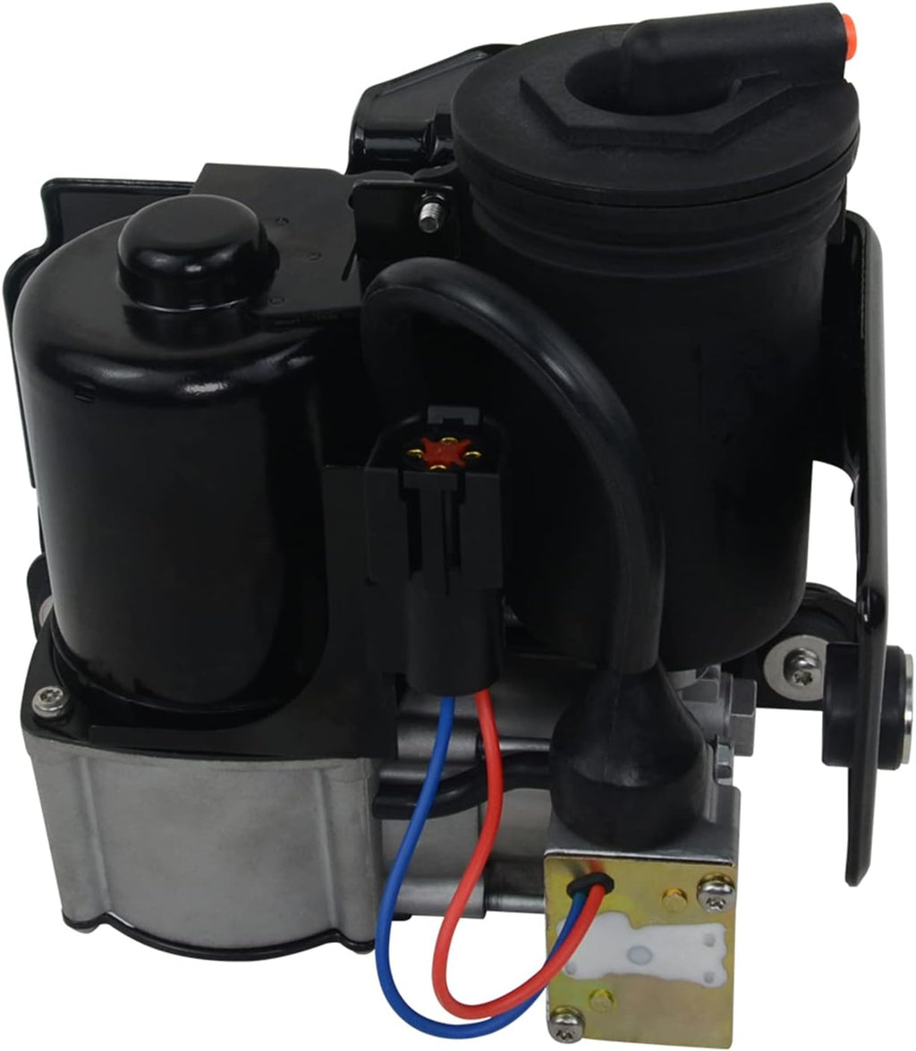 Air Suspension Compressor Pump W7844
