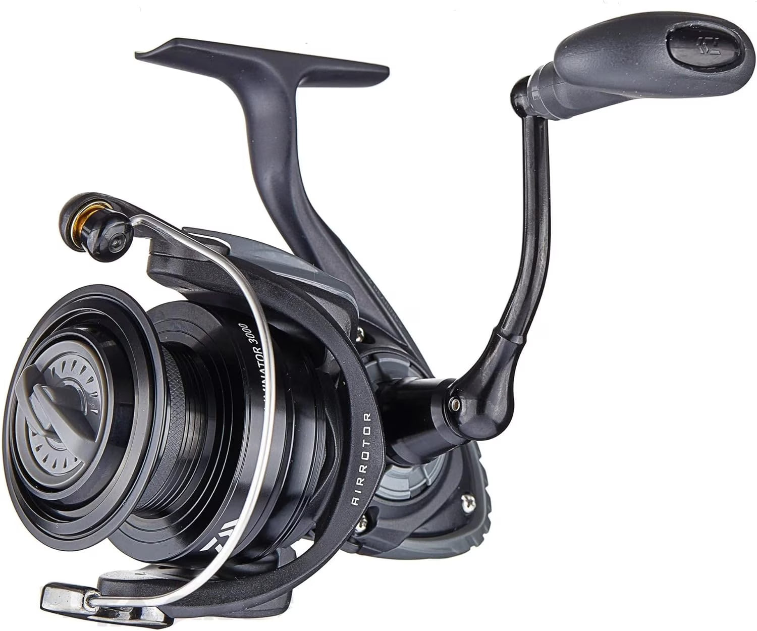 Spinning Reel J704
