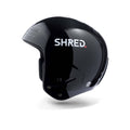 Black Snow Helmet X121