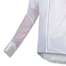 White Jacket E890406