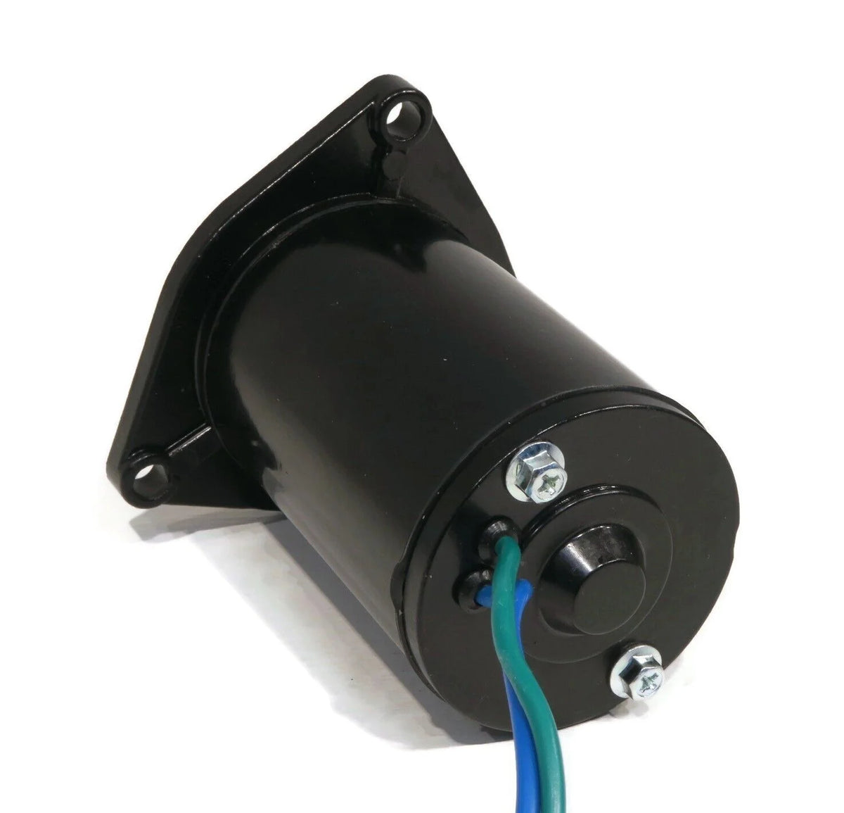 Trim & Tilt Motor For 1995 Johnson Outboard 85 HP B48450