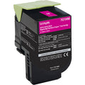 High Yield Magenta Toner Cartridge X7418