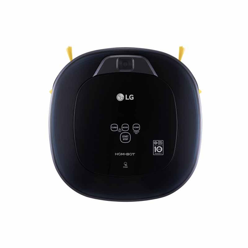 Robotic Vacuum T7572