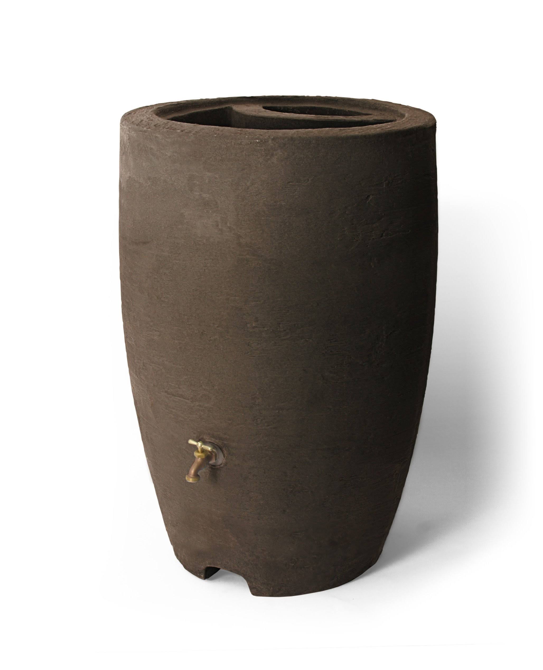 Brownstone 50 gal Rain Barrel S397077