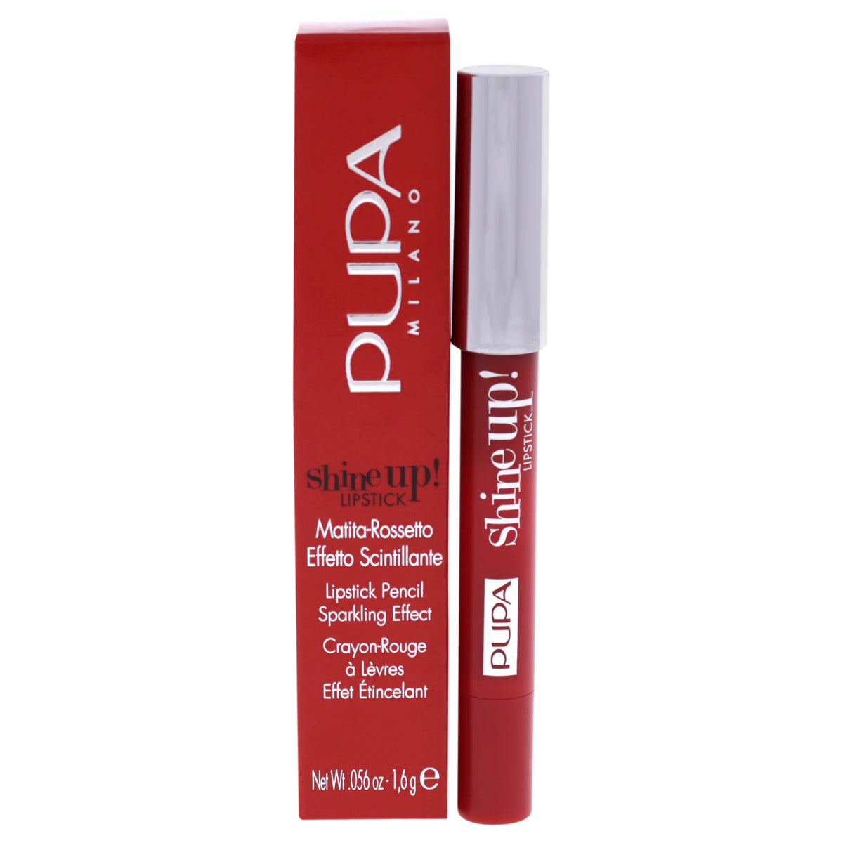 0.056 oz Lipstick W4631