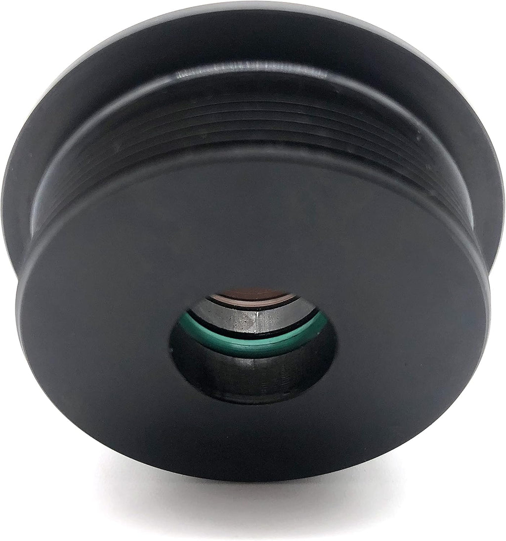 Tilt End Cap for Mercury Outboard Trim Cylinder with Seals Pack of 2 U9746