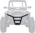 Wrinkle Black Heavy Duty Steel Tube Front Bumper Z28570