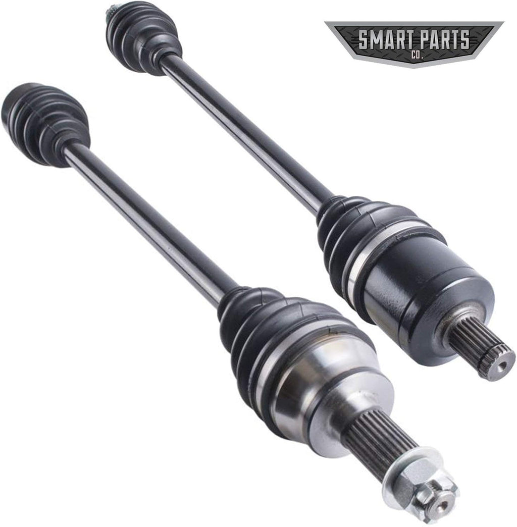 Front Left & Right CV Axle for Polaris RZR XP 1000 / XP 4 1000 2015 2016 2017 O6409