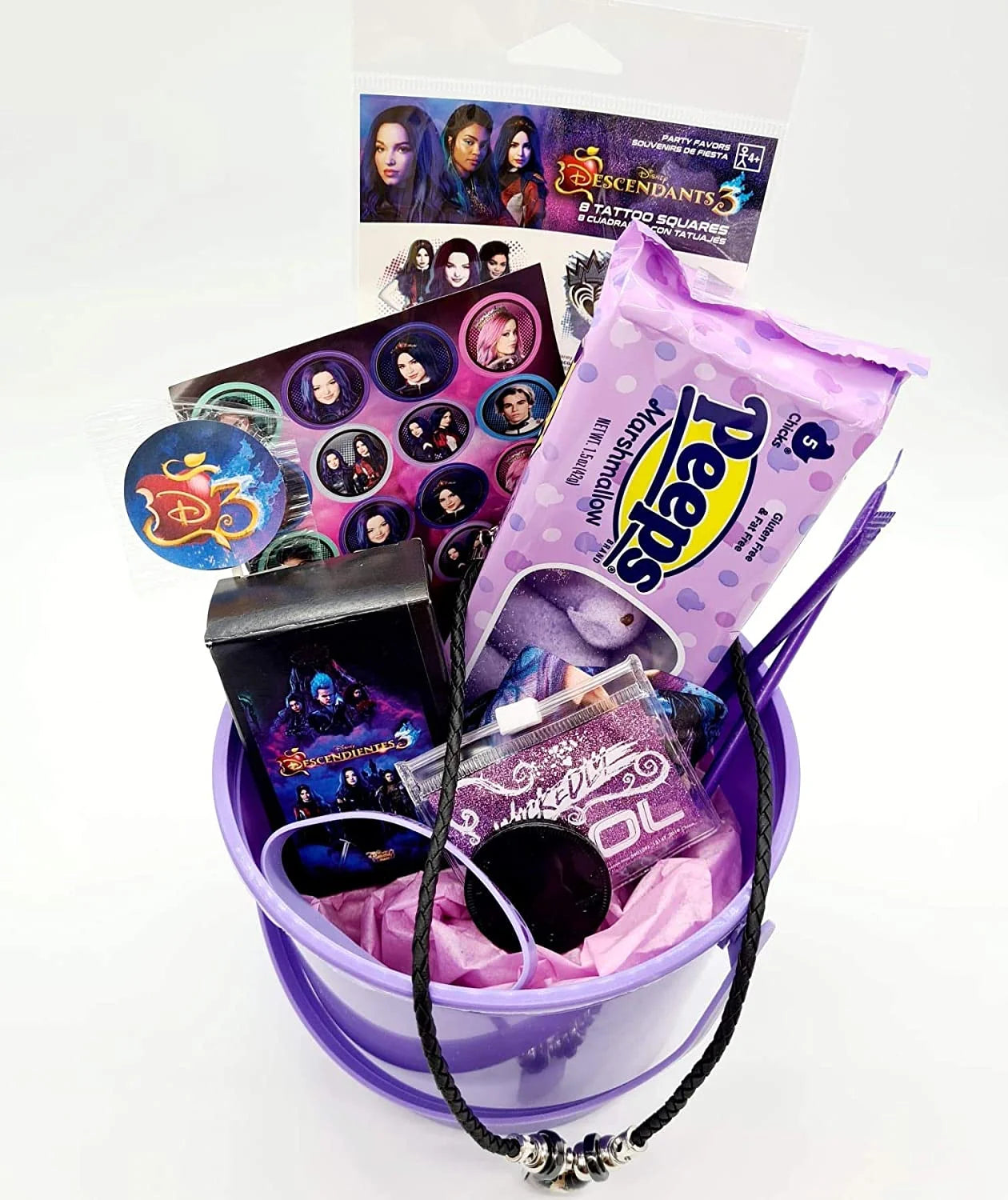 Easter Gift Basket T61622