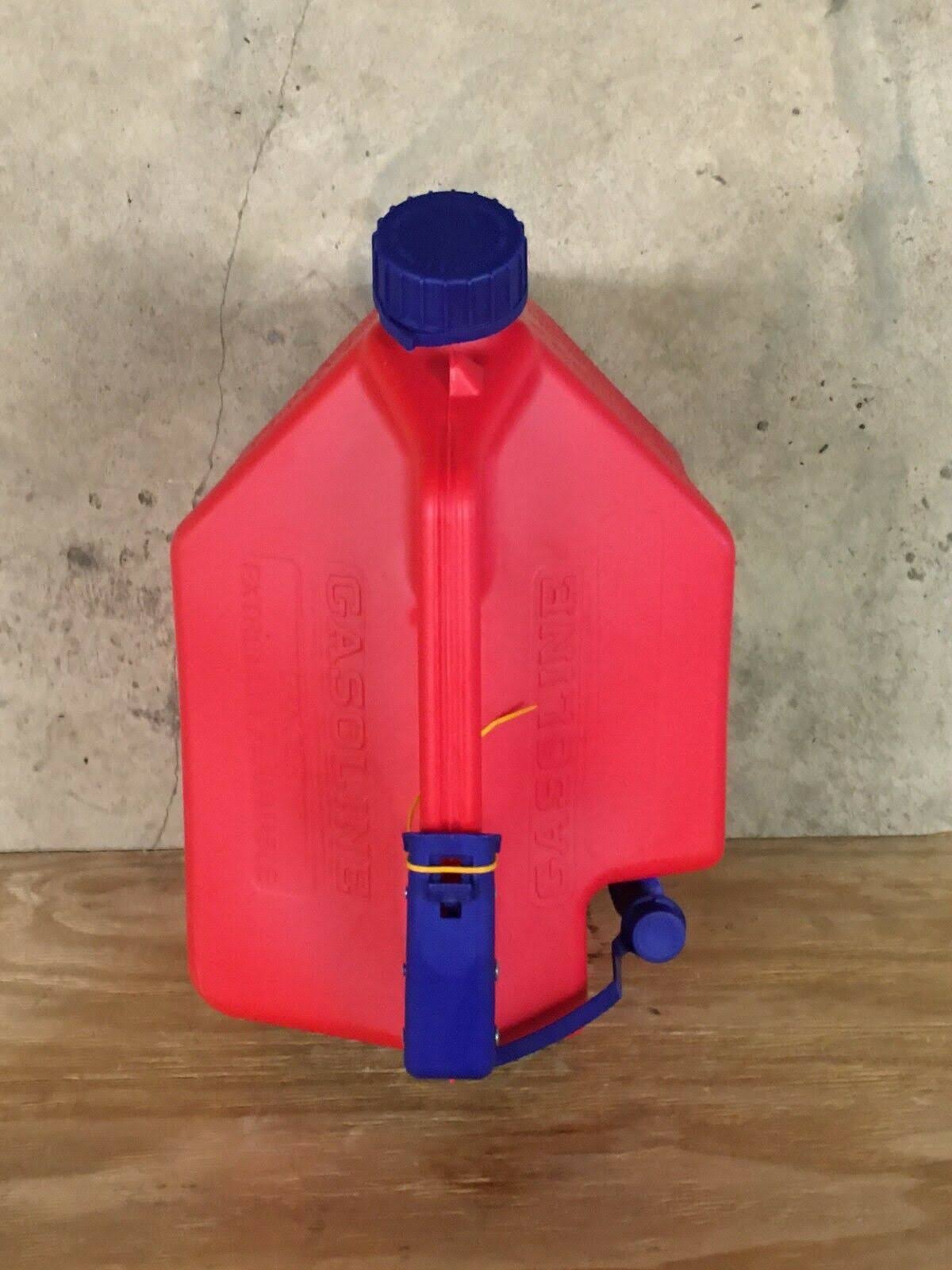 5 Gallon Surecan E1949