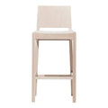 Baby Blue Barstool H423