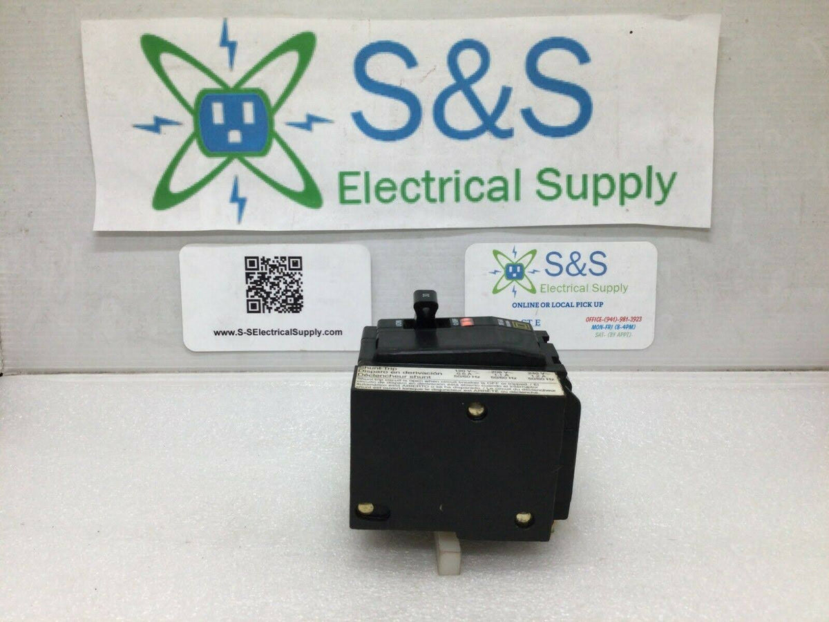 Miniature Circuit Breaker D558549