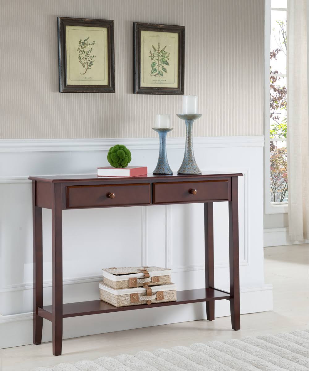 Console Table W17338