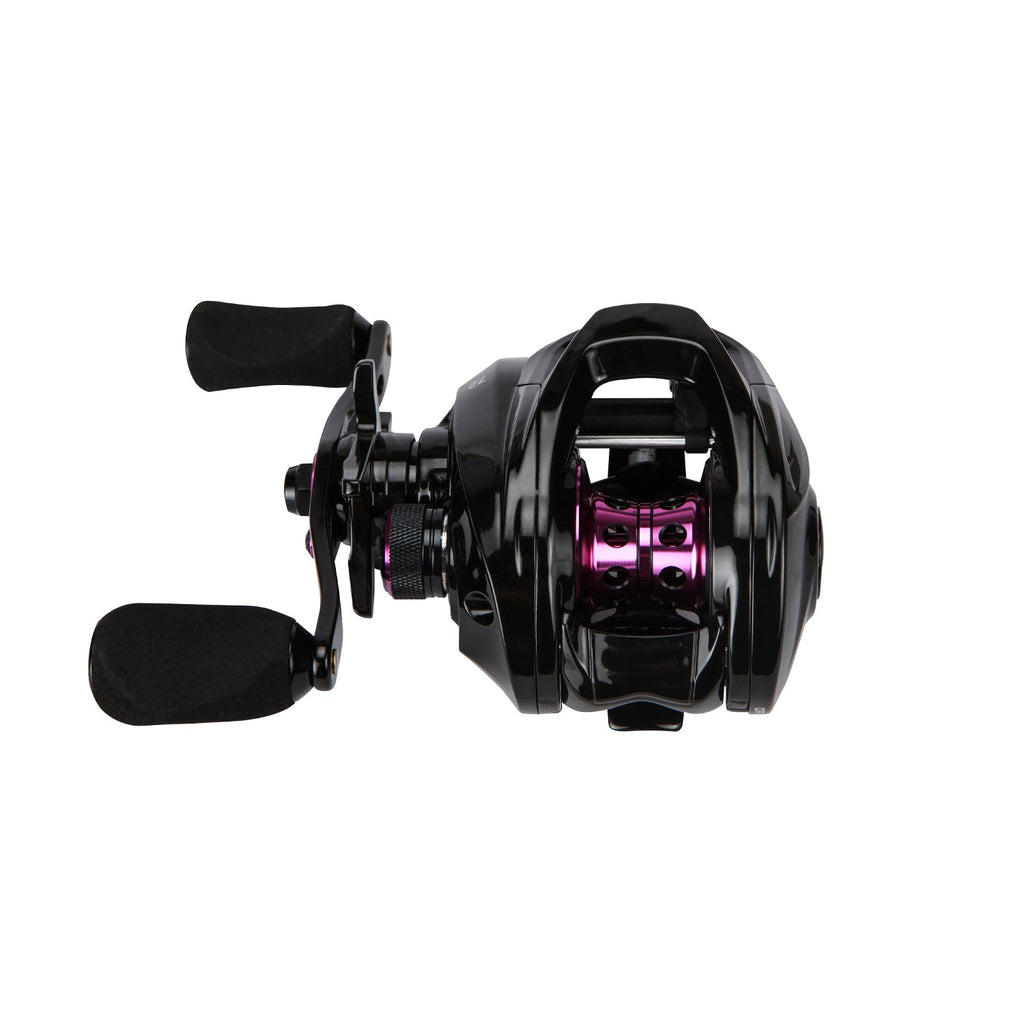 7.2 2 5BB + 1RB Baitcast Reel R66336