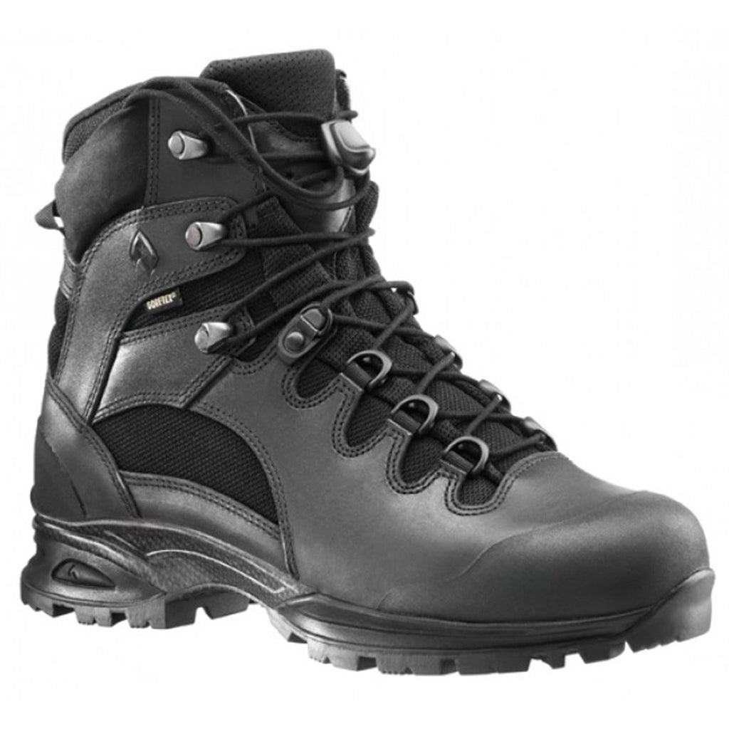 Brown 13 Scout Boots Y90974