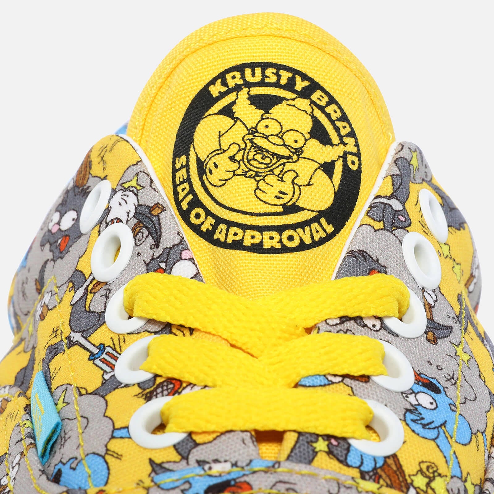 Era Shoes A46084