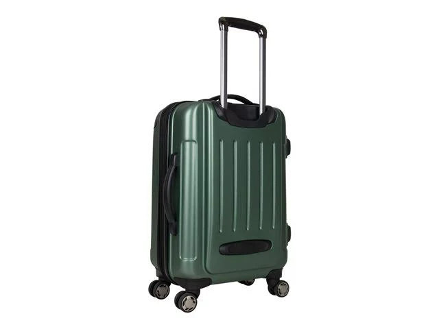 20in Hardside Expandable 8-Wheel Spinner Carry on Suitcase T62504