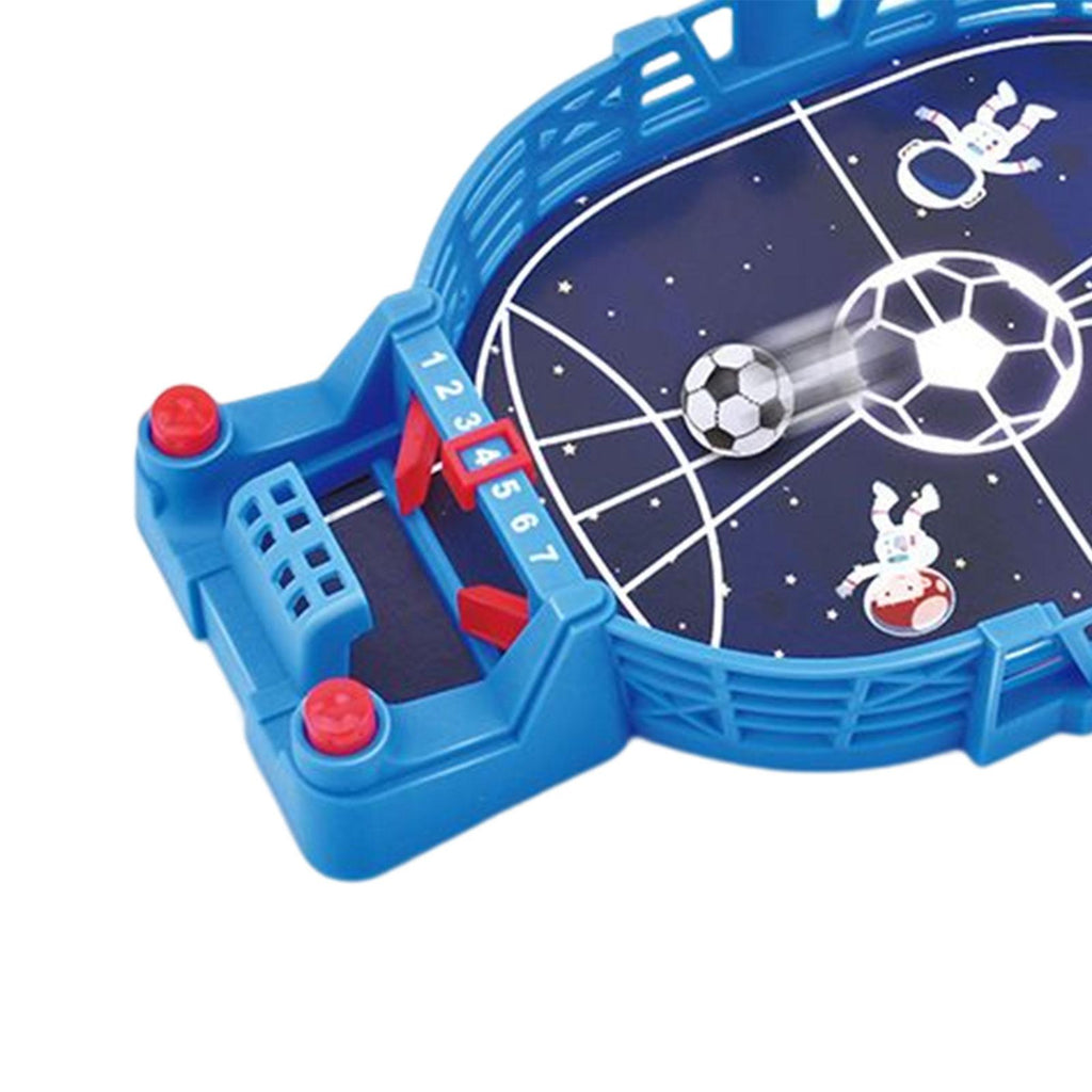 Mini Tabletop Football Soccer Game P33230