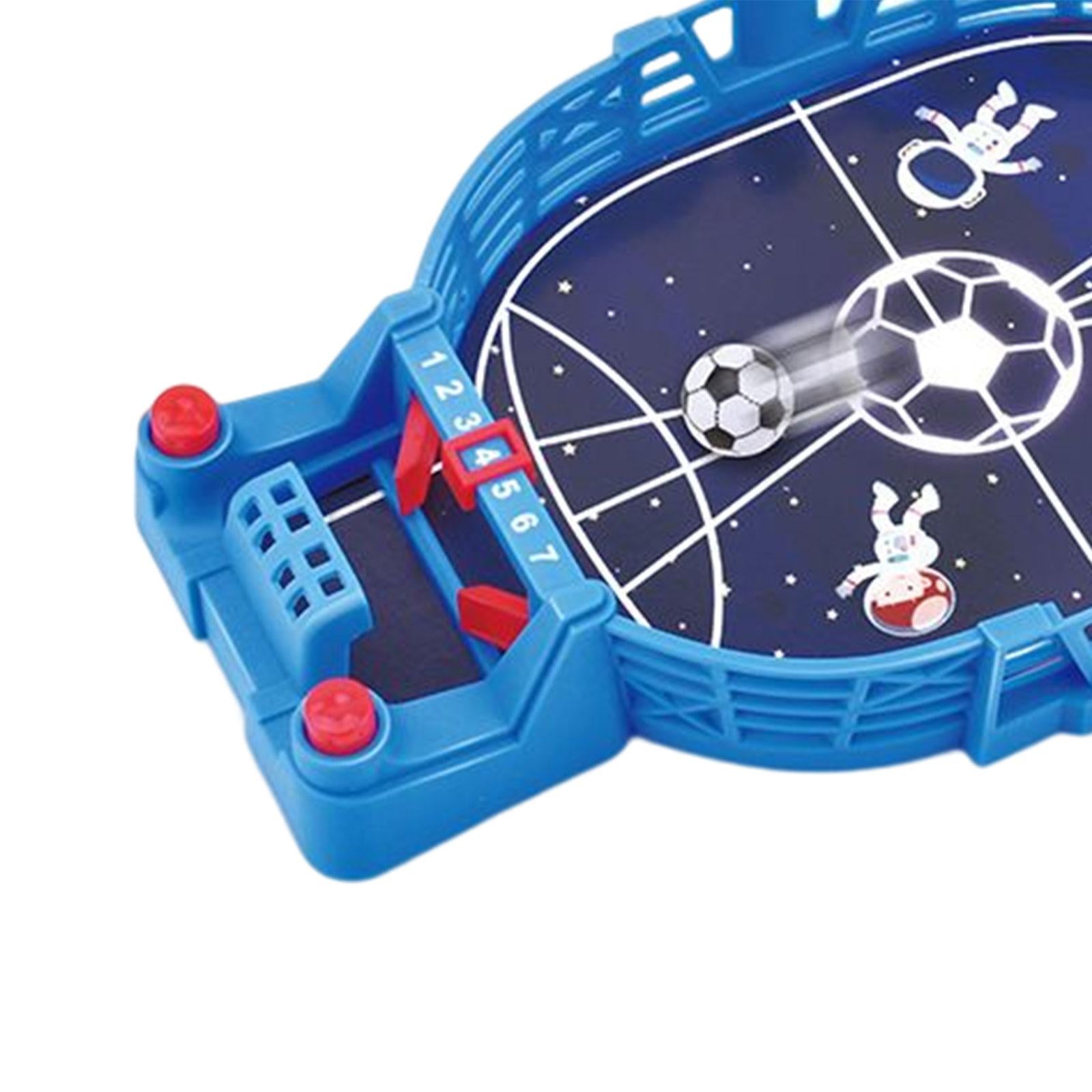 Mini Tabletop Football Soccer Game P33230
