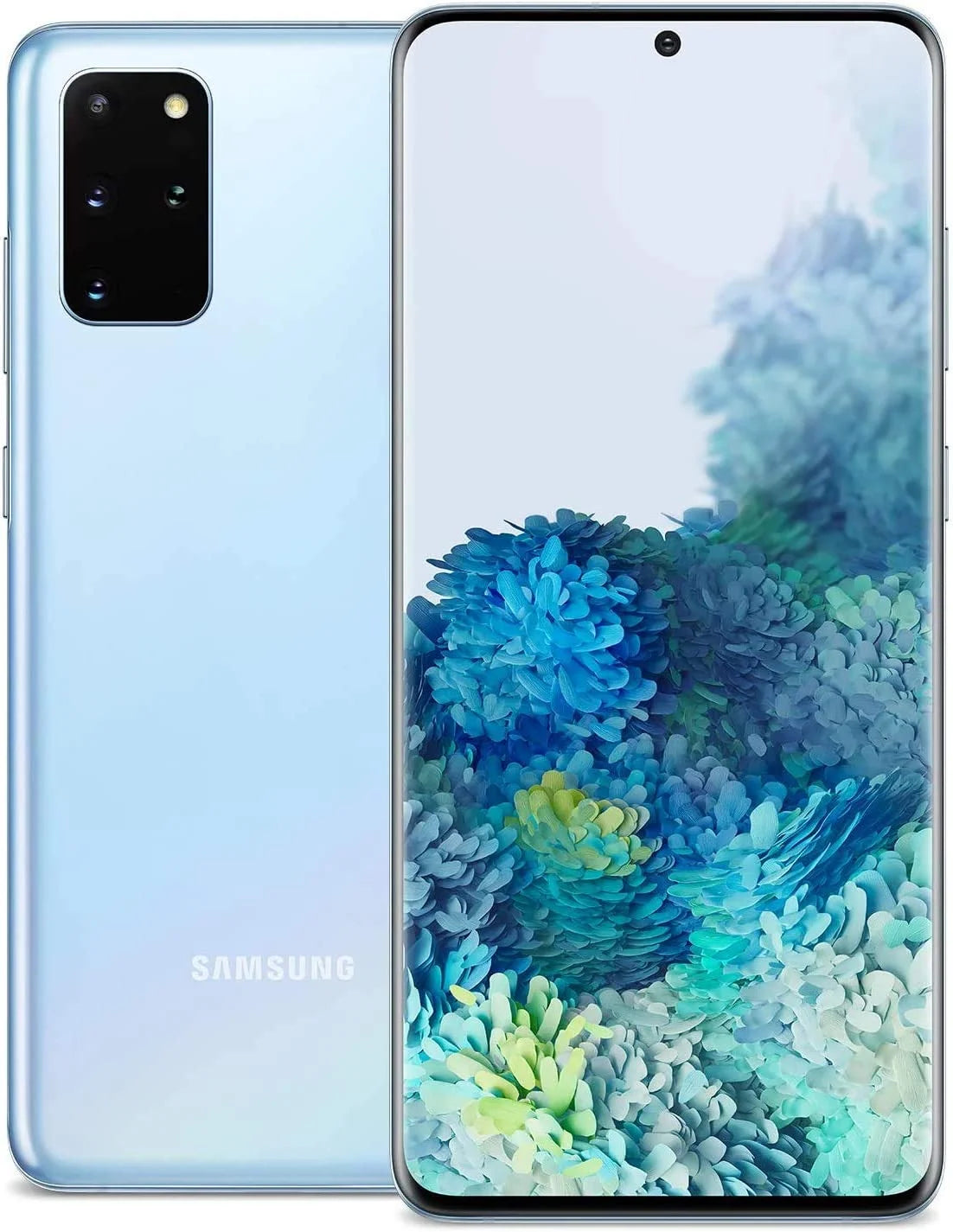 Open Box Samsung Galaxy S20+ Plus 5G 128GB Factory Unlocked T1927