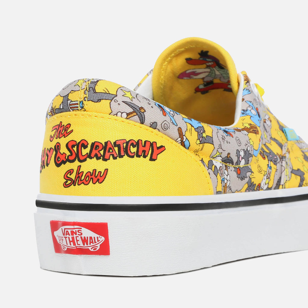 Era Shoes A46084