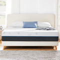 10" Full Size Memory Foam Mattress in a Box L947490