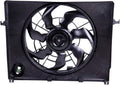 Cooling Fan for Hyundai Sonata Kia Optima M220