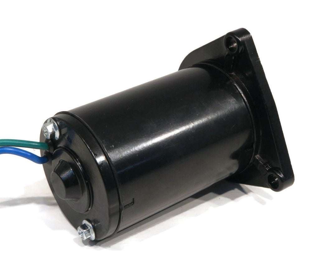 Trim & Tilt Motor For 1995 Johnson Outboard 85 HP B48450