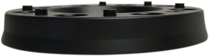 Matte Black Center Cap S491043