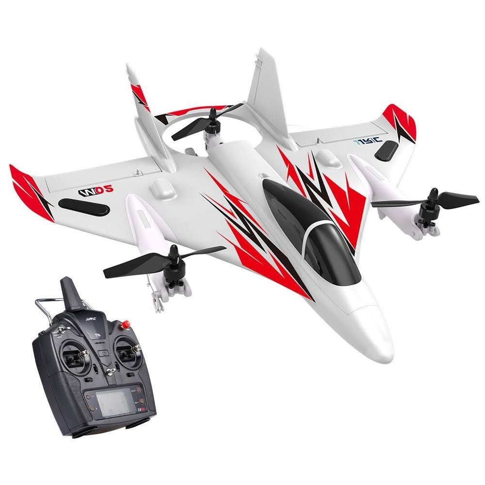 RC Airplane Brushless Vertical Takeoff Aircraft F3440