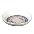 Rose 2 oz. Round Melamine Sauce Dish N2497